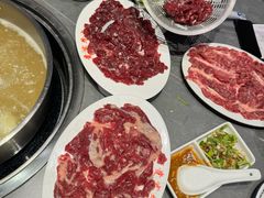 -贵宾牛·潮汕牛肉火锅(珠池总店)