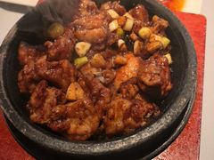 -永乐饭庄(安德路店)