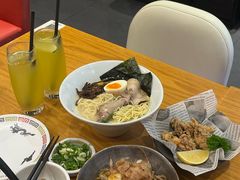 -一風堂拉面(美罗城店)