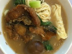 -海曙西区老大房(孝闻街店)