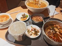 -水平有限广西米粉·广西风味集(五道口店)