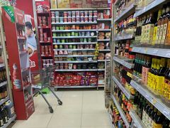 -永辉超市(新世界店)