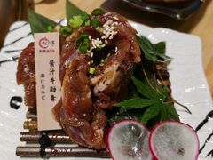 -松鱼亭·和牛烧肉(协鑫广场店)