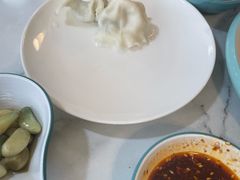 -叁拾壹克饺子·东北菜(国贸店)