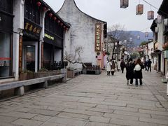-新万鑫银丝面·非遗无锡味(惠山古镇店)