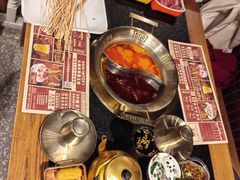 -旺蜀主成都串串火锅(西直门凯德MALL店)