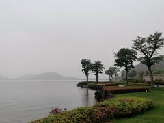 -东钱湖旅游度假区