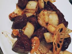 -漢舍中国菜馆(889广场店)