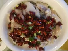 -喜乐餐厅•灯笼虾球首创者•本地小海鲜(二马路店)