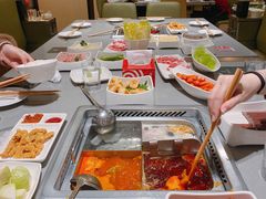 -海底捞火锅(金光华店)