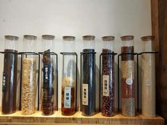 -甜心闲生传统手工冰粉(太古里店)
