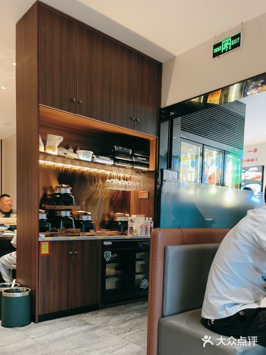 明丰小渔馆(明月路店)图片