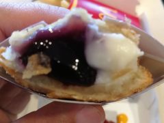 -麦当劳(军博店)