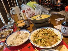 -新兴园饺子馆(河南街店)