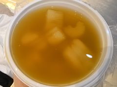 -张飞木薯羹(金鱼巷店)