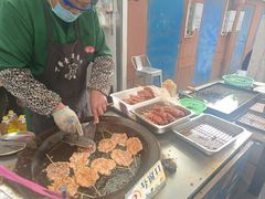 -丁脊壹绝·里脊肉