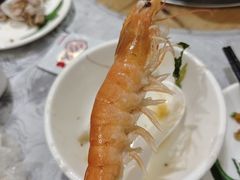 -丰尔粥食·粥底火锅·桑拿鸡(大良总店)