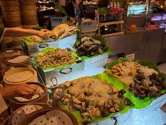 -马哥孛罗咖啡厅·Cafe Marco (厦门马哥孛罗东方大酒店)