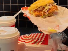 -肯德基(雷州鼓城店)