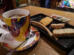 -安妮意大利餐厅(国贸店)