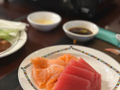 -百合酒店-香榭里自助餐厅