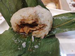 -蔡澜点心·粤菜(西单大悦城店)
