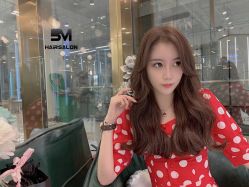 -5M HAIR SALON