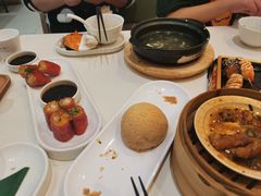 -蔡澜点心·粤菜(月星环球港店)