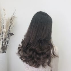 -Mix Boom Hair salon