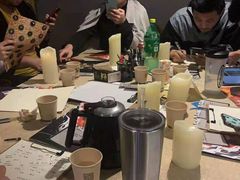 -Diary Club剧本&桌游狼人杀(湖东店)
