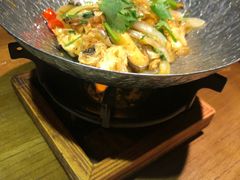 -蟹将军·松叶蟹和牛日料放题自助(K11店)
