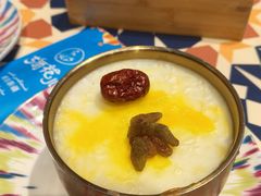 -清真·古丽花儿·新疆美食(河南路店)
