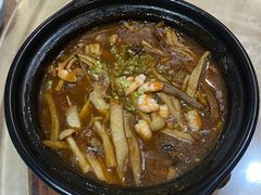 -百年银屏蚝烙·潮汕菜·非遗(乐山店)