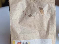 -麦当劳(世贸店)