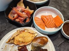 -川骄海鲜自助(亚运村店)