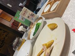 -红棉中餐厅·广州海航威斯汀酒店