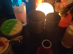 -CLUB VIVA(购物公园店)