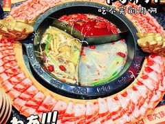 -蜀大侠火锅(森兰花园城店)