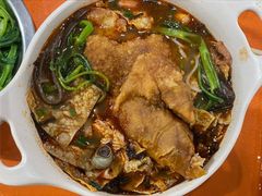 -文昌桥螺蛳粉(魏公村店)