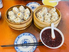 -都一处烧麦馆(前门店)