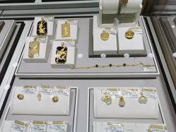 -万宝金楼(威海路店)
