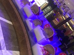 -小天鹅戴斯酒店鲸鲨百汇创作料理