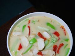 -隐庐·古法川菜(高新店)