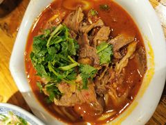 -洛阳面馆(红专路店)