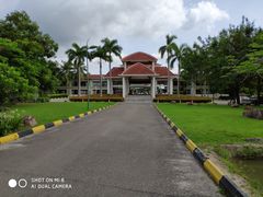 -三亚珠江南田温泉度假区