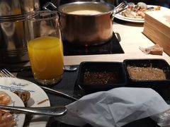 -星伦多 自助料理(圆融店)