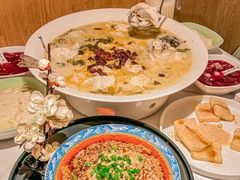 -川味堂·四川豆花(八卦岭店)