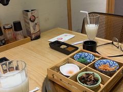 -松鱼亭·和牛烧肉(协鑫广场店)