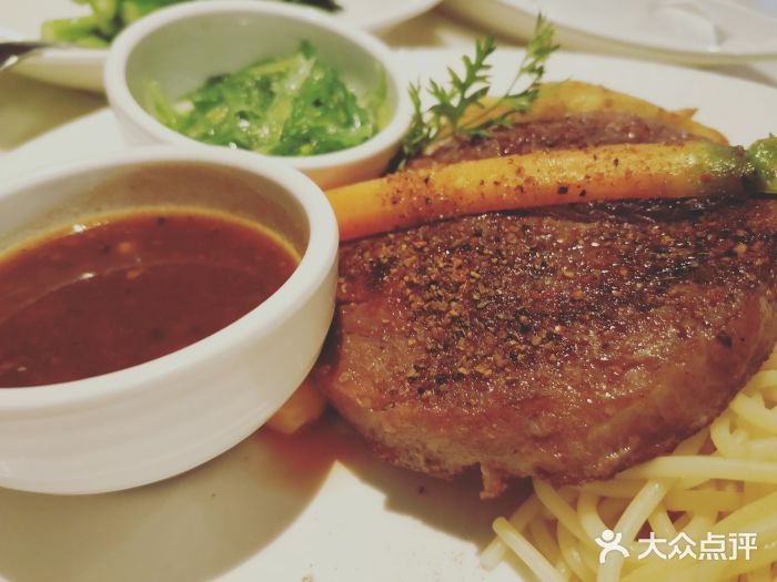 绿茵阁(体育西分店)图片