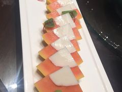 -彩丰楼中餐厅(国家会展中心上海洲际店)
